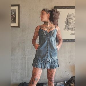 Americanino Dress Size 28